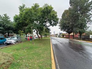 Terreno en renta en Adolfo Lopez Mateos, Xalapa — foto 3 de 7