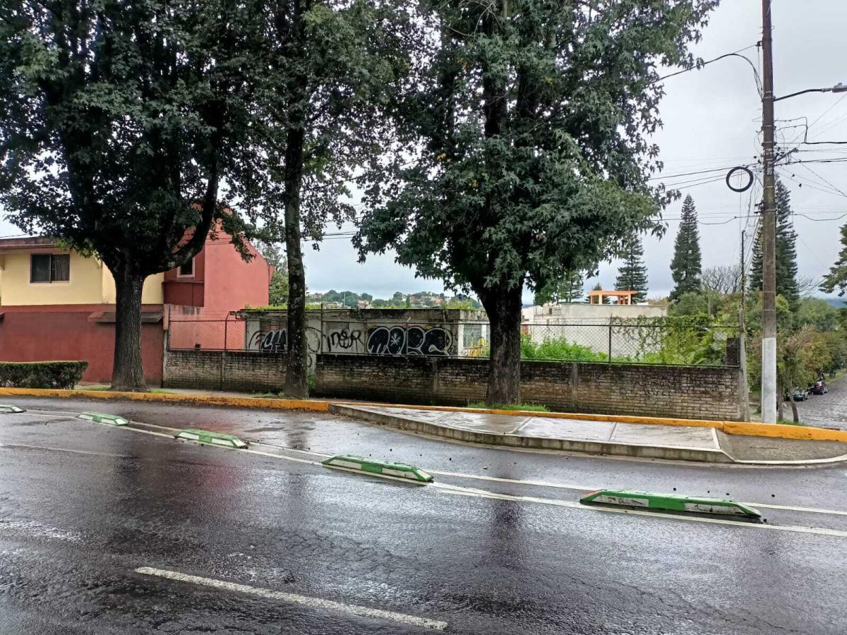 Terreno en renta en Adolfo Lopez Mateos, Xalapa — foto 1 de 7