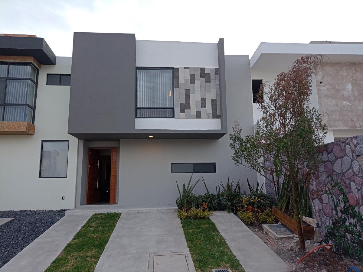 Casa en venta en Zibatá, El Marqués — foto 1 de 87