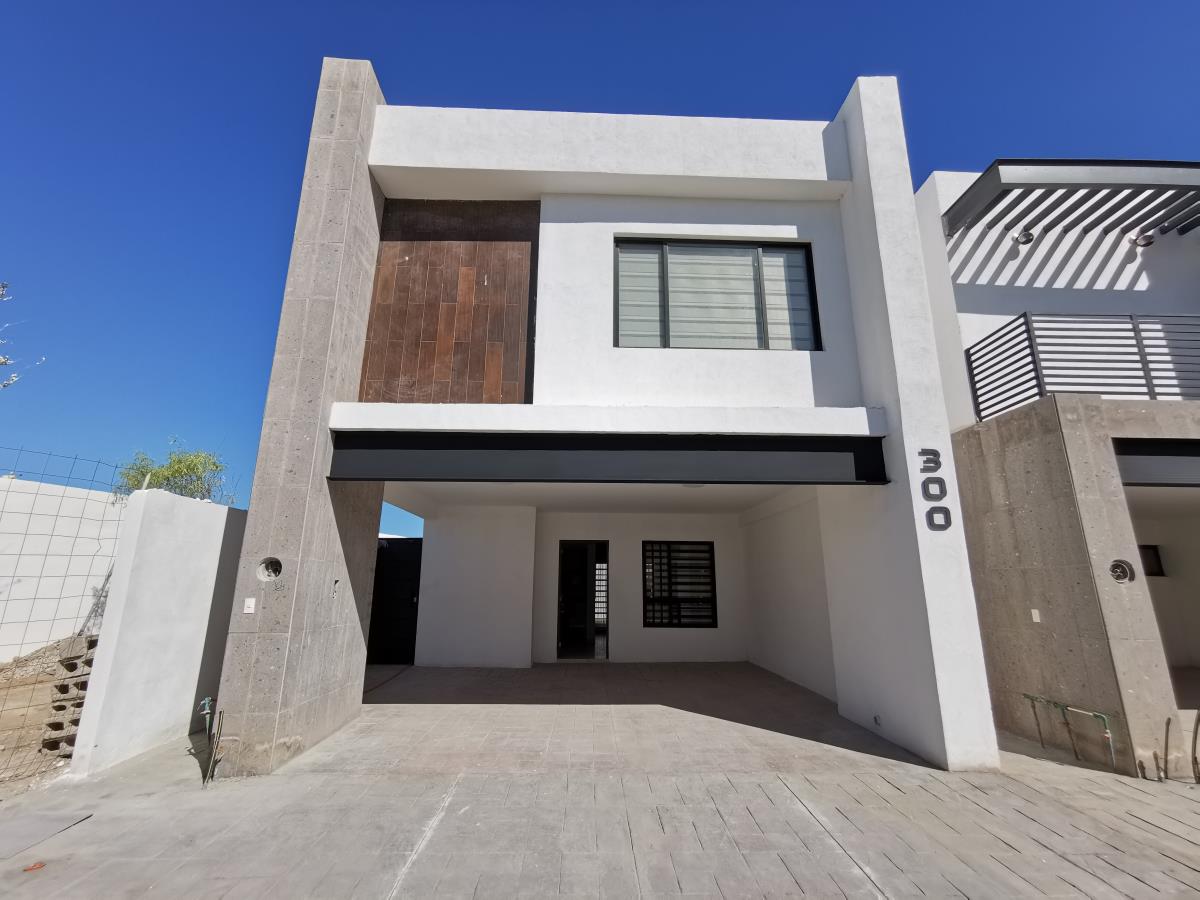 Casa en venta en Los Viñedos, Torreón — foto 1 de 20