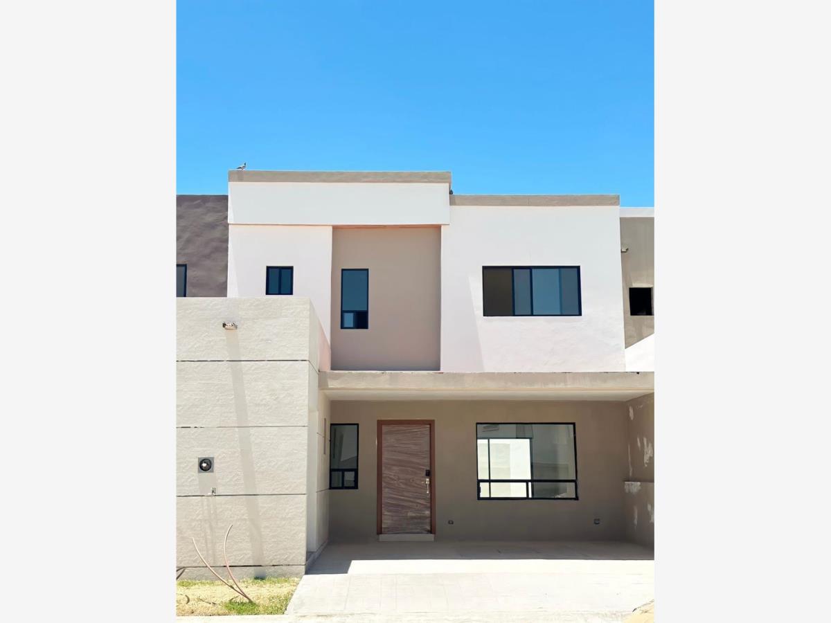 Casa en venta en Los Viñedos, Torreón — foto 1 de 8