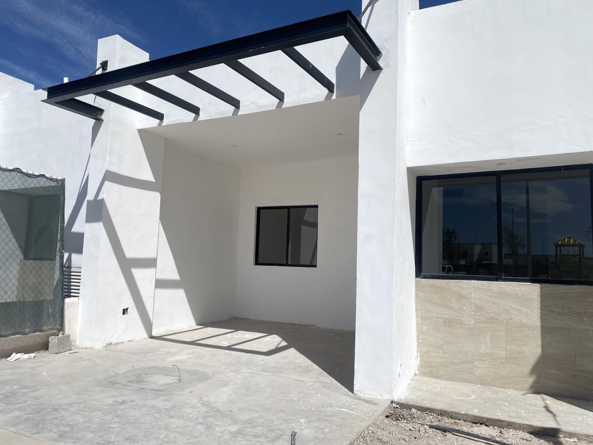 Casa en venta en Los Viñedos, Torreón — foto 1 de 12