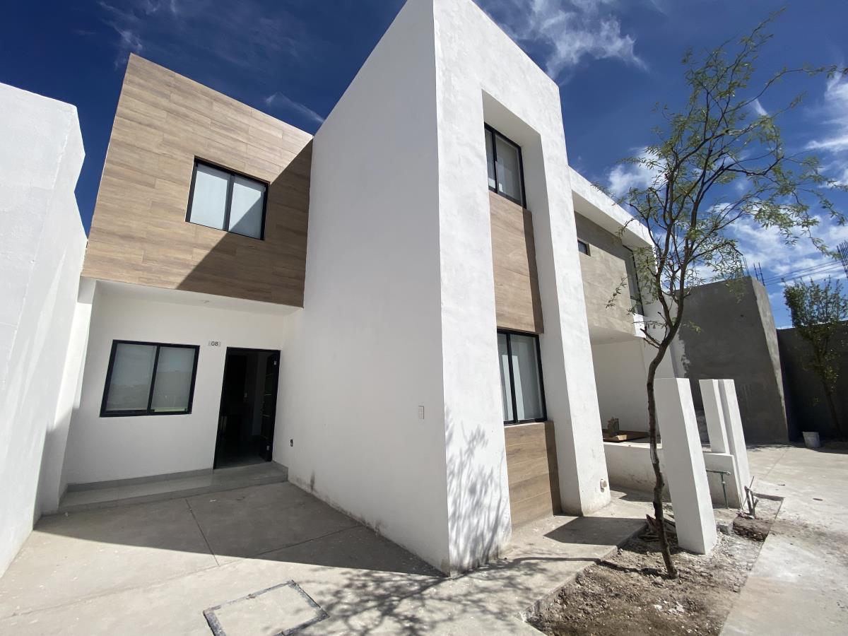 Casa en venta en Los Viñedos, Torreón — foto 1 de 18