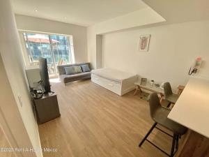 Departamento en venta en Anáhuac I Sección, Miguel Hidalgo — foto 3 de 26