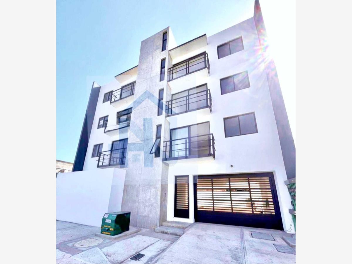 Departamento en venta en Ignacio Zaragoza, Veracruz — foto 1 de 5