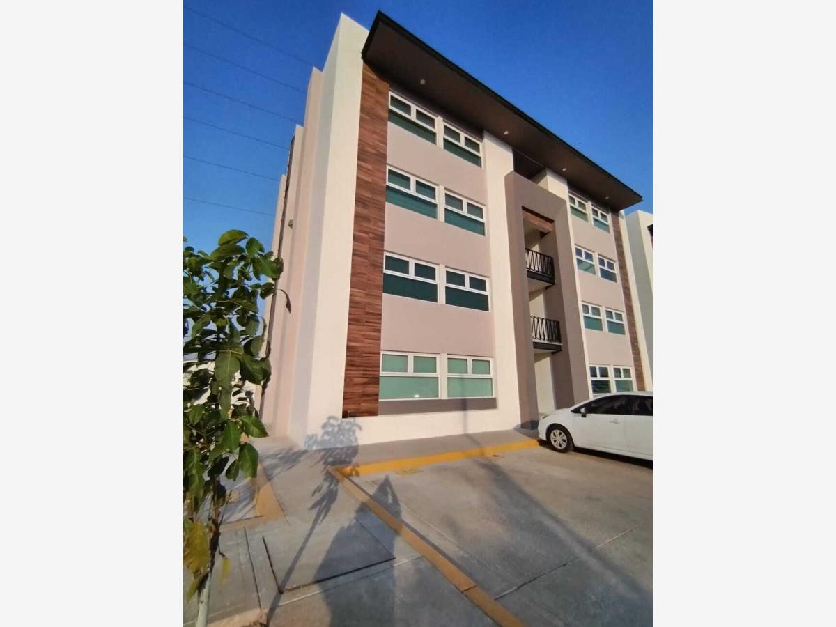 Departamento en venta en Bosques del Rey, Culiacán — foto 1 de 9