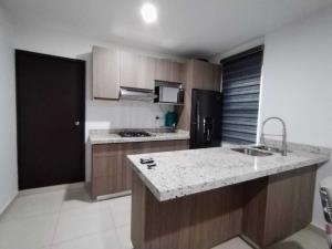 Departamento en venta en Bosques del Rey, Culiacán — foto 2 de 9