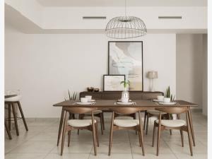 Casa en venta en Colina D Santiago, Torreón — foto 3 de 13