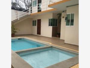 Hotel en venta en Playa de Oro Mocambo, Boca del Río, Veracruz de Ignacio de la Llave