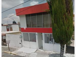 Casa en Ampliación Vista Hermosa, Tlalnepantla de Baz, México