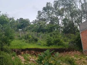 Terreno en venta en Poblado Ocolusen, Morelia — foto 2 de 13