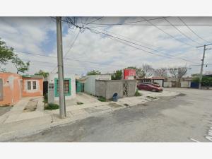 Casa en venta en Ciudad Benito Juárez Centro, Juárez — foto 2 de 7