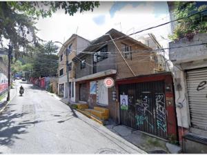 Casa en venta en San Bernabé Ocotepec, La Magdalena Contreras — foto 2 de 6