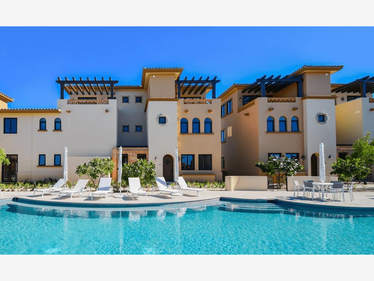 Departamento en venta en Pueblo Bonito Sunset, Los Cabos — foto 1 de 34
