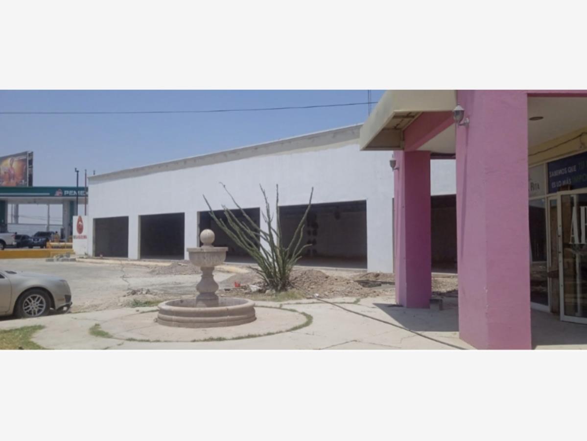 Local en Renta en Parque Industrial Santa Rita, Gómez Palacio, Durango