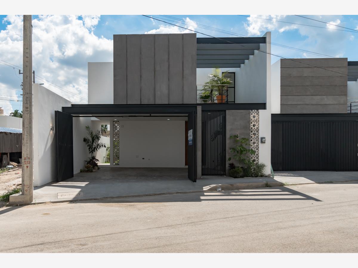 Casa en venta en Dzitya, Mérida — foto 1 de 28