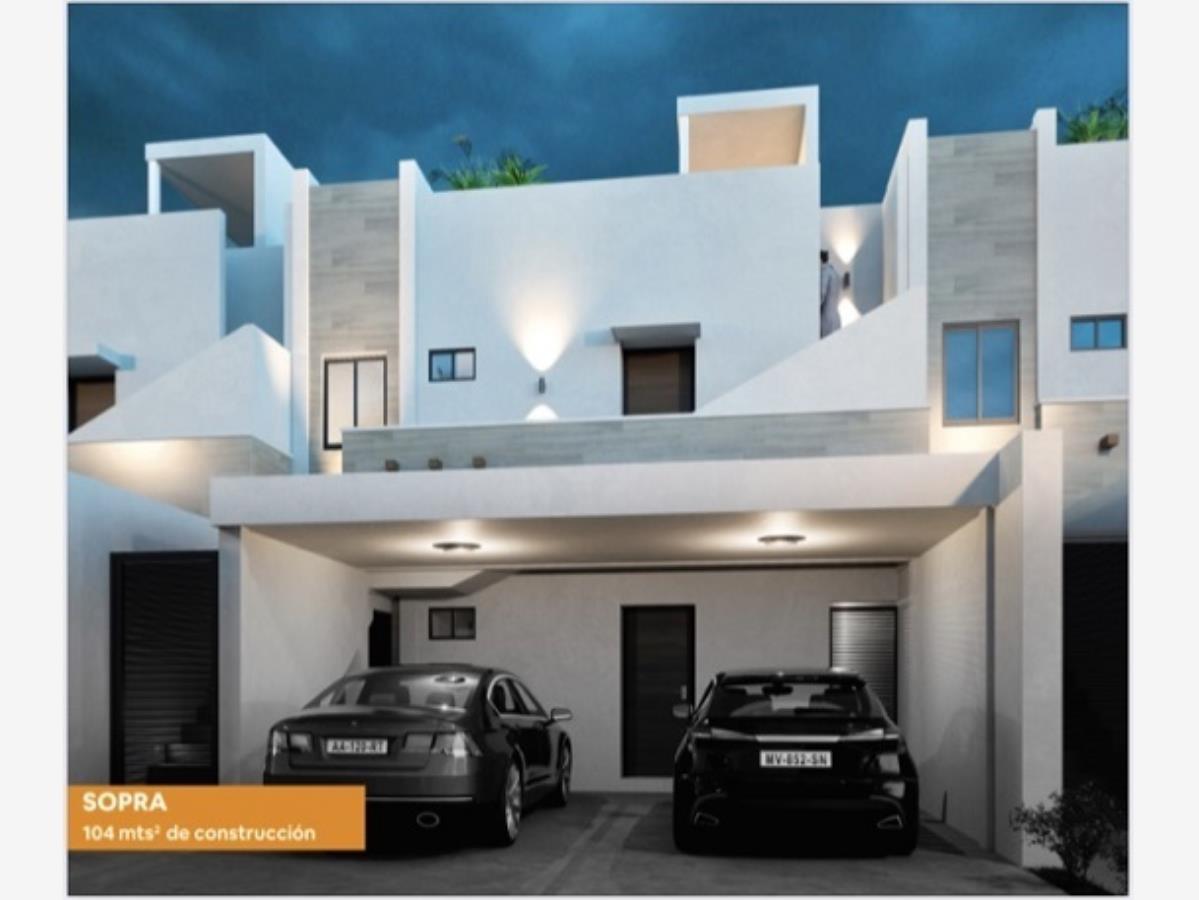 Casa en venta en Los Viñedos, Torreón — foto 1 de 11