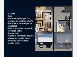 Casa en venta en Los Viñedos, Torreón — foto 2 de 11