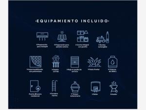 Casa en venta en Los Viñedos, Torreón — foto 3 de 11