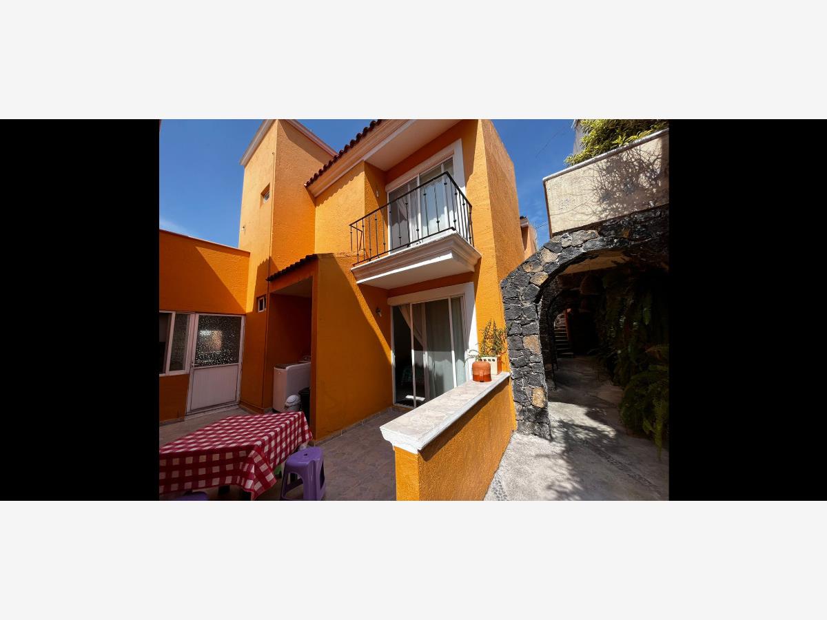 Casa en venta en Burgos, Temixco — foto 1 de 6