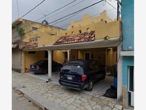 Casa en venta en Del Bosque, Tampico — foto 3 de 3