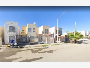 Casa en venta en Ciudad Benito Juárez Centro, Juárez — foto 2 de 7