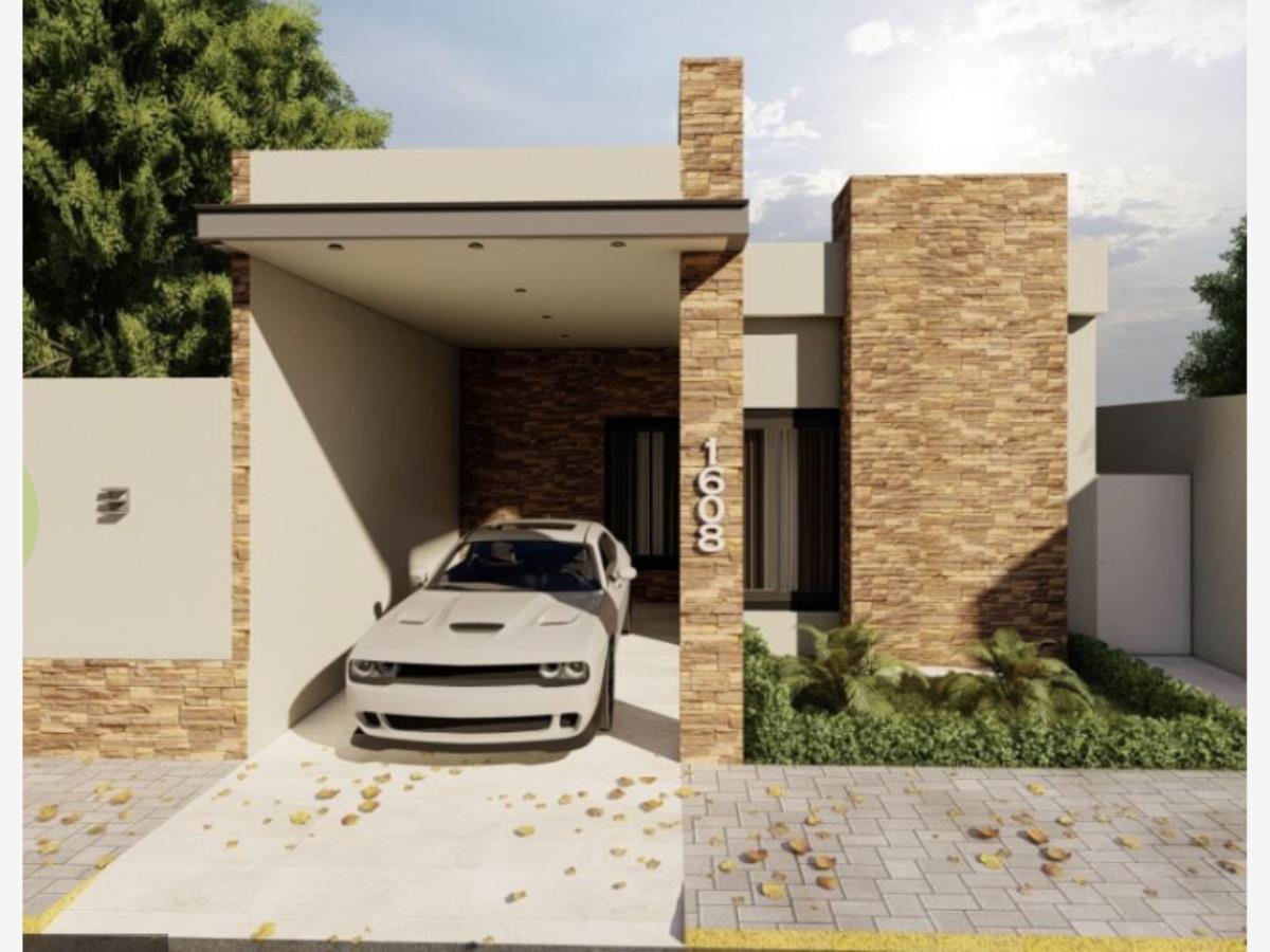Casa en venta en Villas del Renacimiento, Torreón — foto 1 de 3