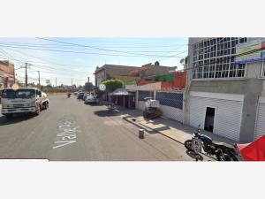 Casa en Valle de Aragón 3ra. Sección Poniente, Ecatepec de Morelos, México