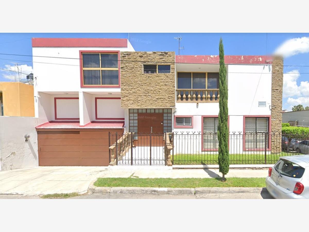 Casa en venta en Jardines del Country, Guadalajara — foto 1 de 14