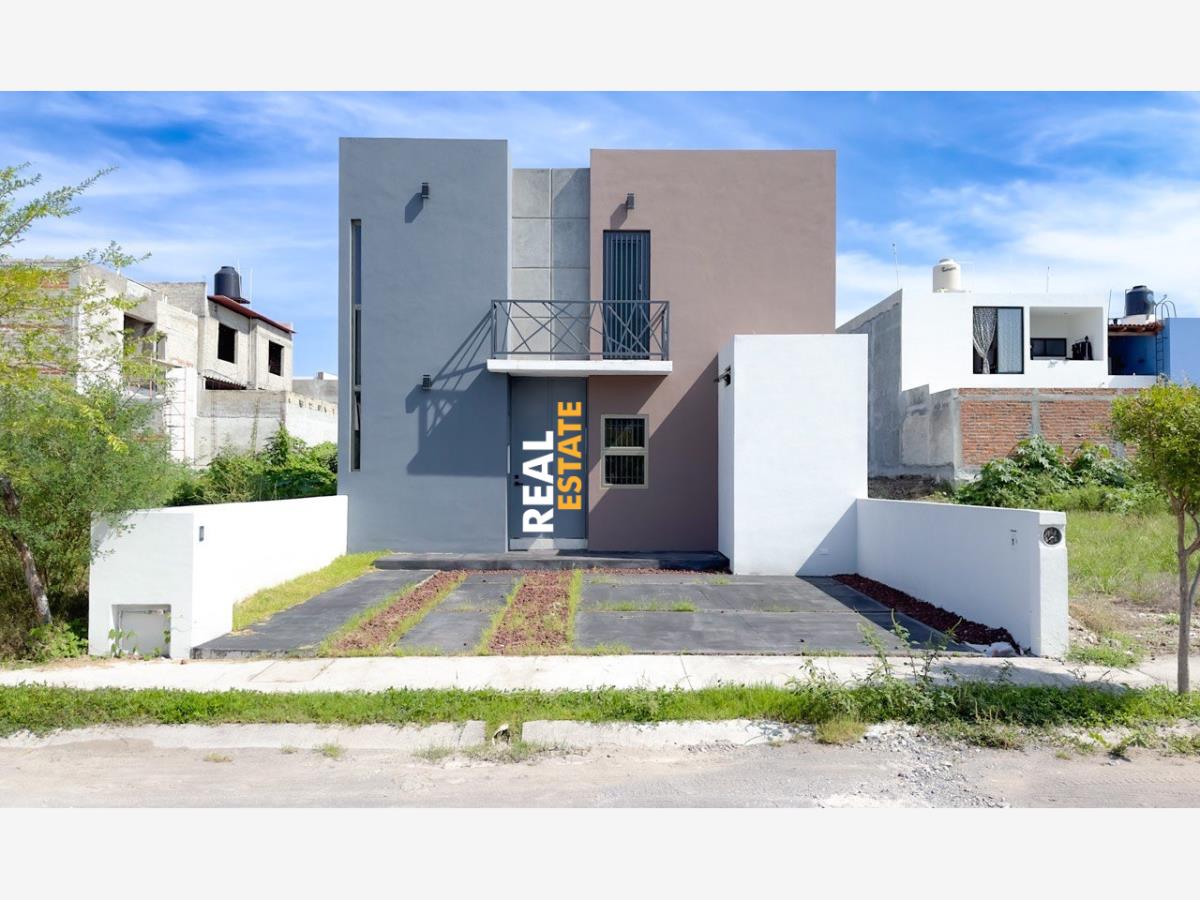 Casa en venta en Las Palomas Residencial, Villa de Álvarez — foto 1 de 16
