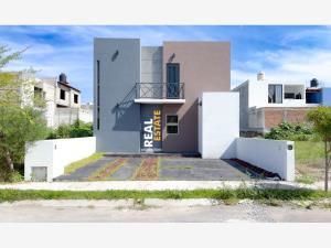Casa en venta en Las Palomas Residencial, Villa de Álvarez, Colima