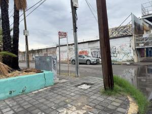Bodega en renta en Moctezuma, Torreón — foto 3 de 5