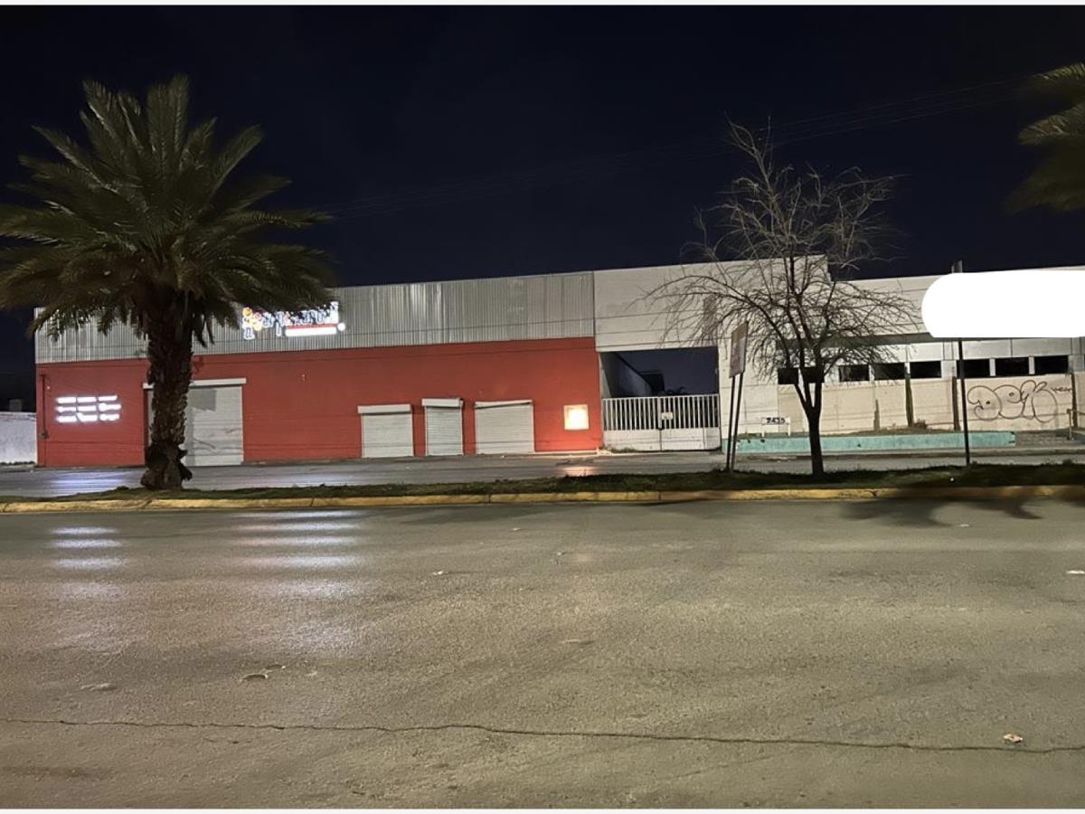 Vista 2 de Bodega en Renta en Moctezuma, Torreón, Coahuila de Zaragoza