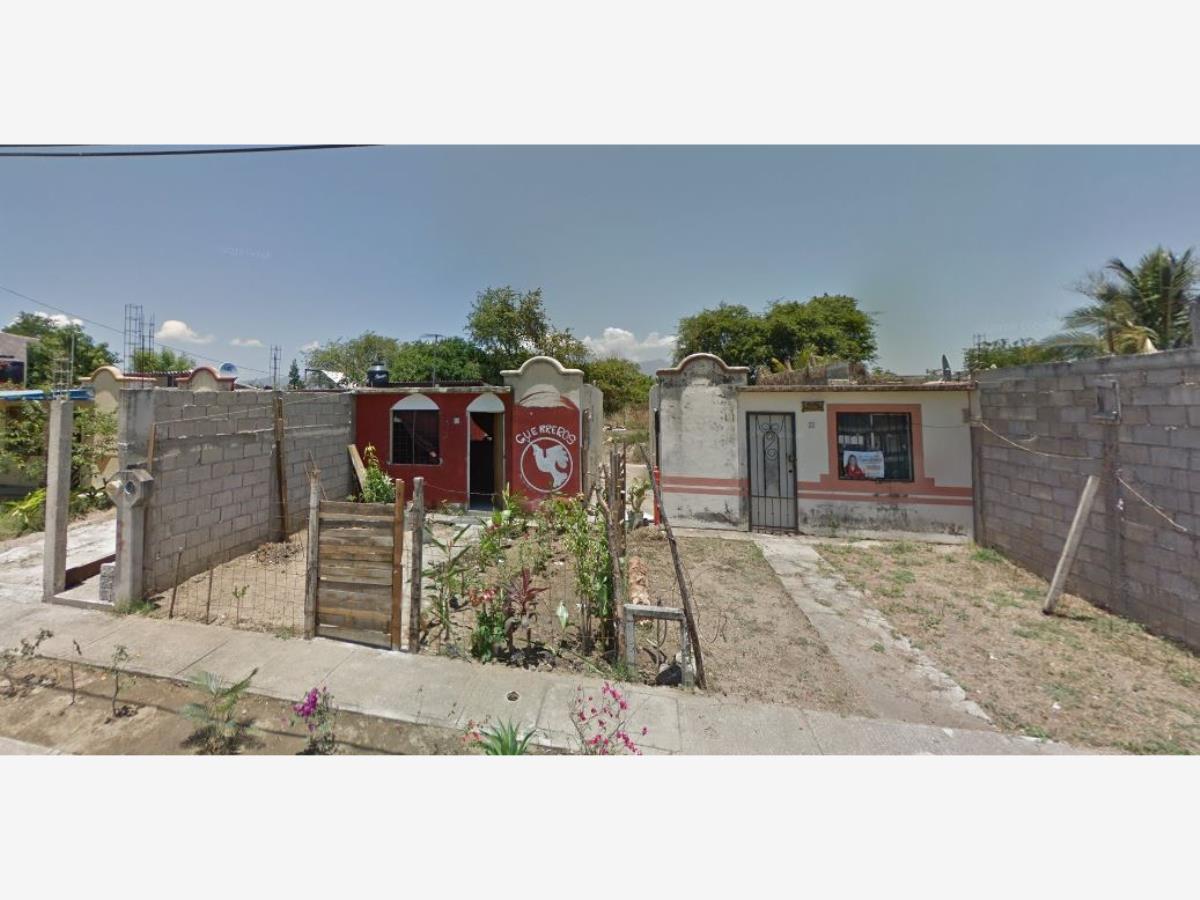 Casa en venta en Santa Fe, Bahía de Banderas — foto 1 de 7