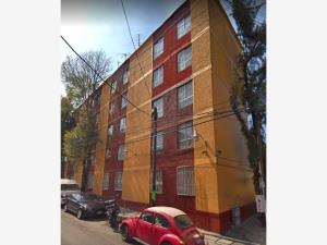 Departamento en Alfonso XIII, Álvaro Obregón, Ciudad de México