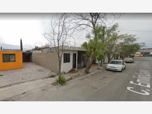 Casa en venta en Valle de la Esperanza, Monterrey — foto 2 de 7