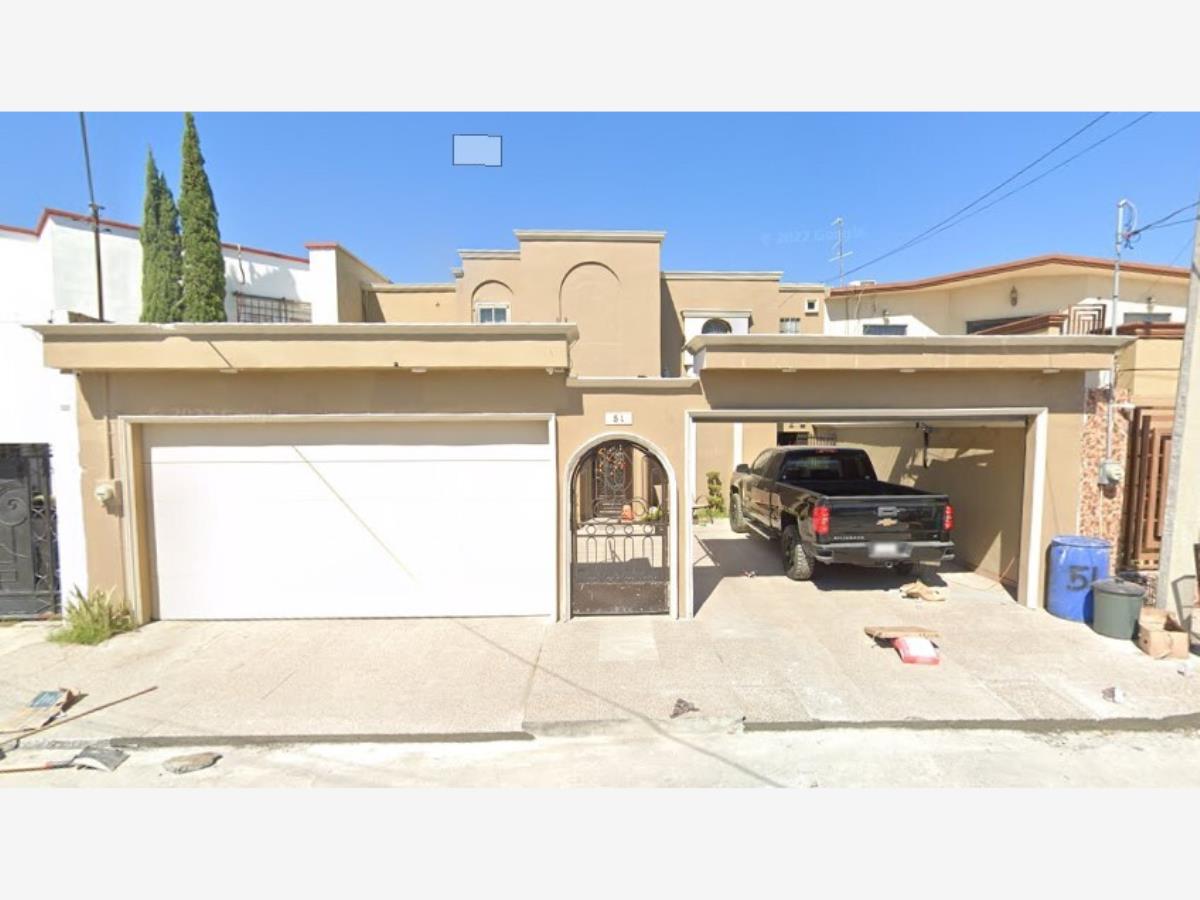 Casa en venta en Victoria, Matamoros