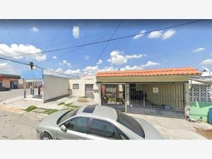 Casa en Monterrey Centro, Monterrey, Nuevo León