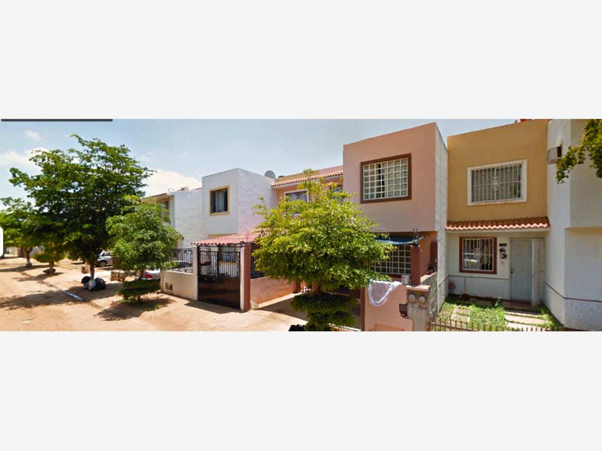 Casa en venta en San Fernando, Mazatlán — foto 1 de 10