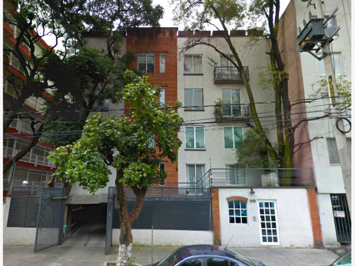 Departamento en venta en Del Valle Norte, Benito Juárez — foto 1 de 16