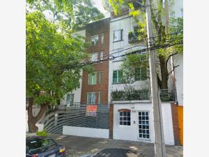 Departamento en venta en Del Valle Norte, Benito Juárez — foto 3 de 16