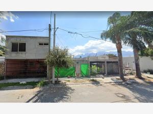 Casa en Barrio de la Industria, Monterrey, Nuevo León