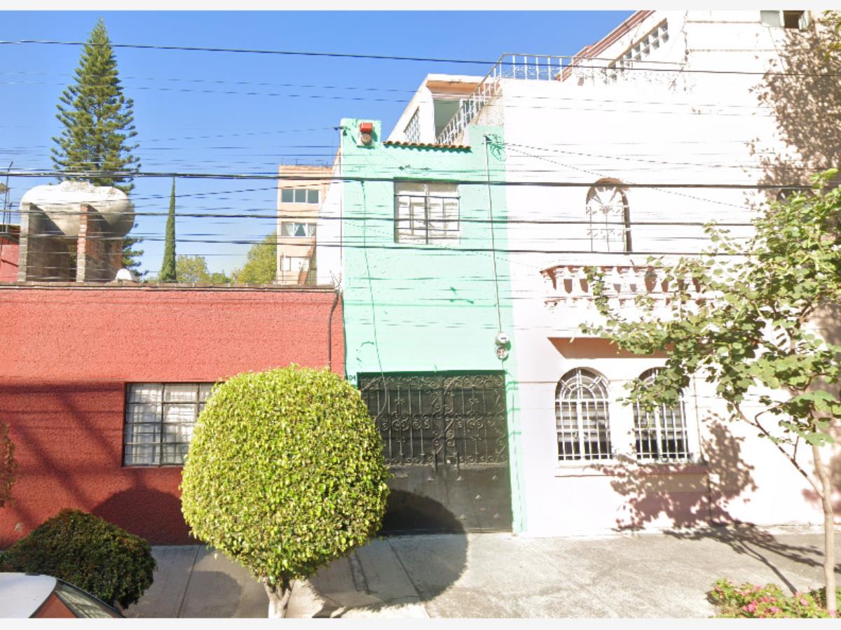 Casa en venta en Portales Norte, Benito Juárez — foto 1 de 16