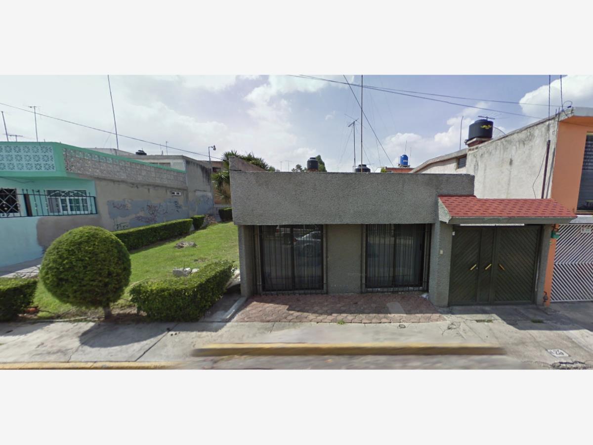 Casa en venta en Parque Residencial Coacalco 1a Sección, Coacalco de Berriozábal — foto 1 de 9