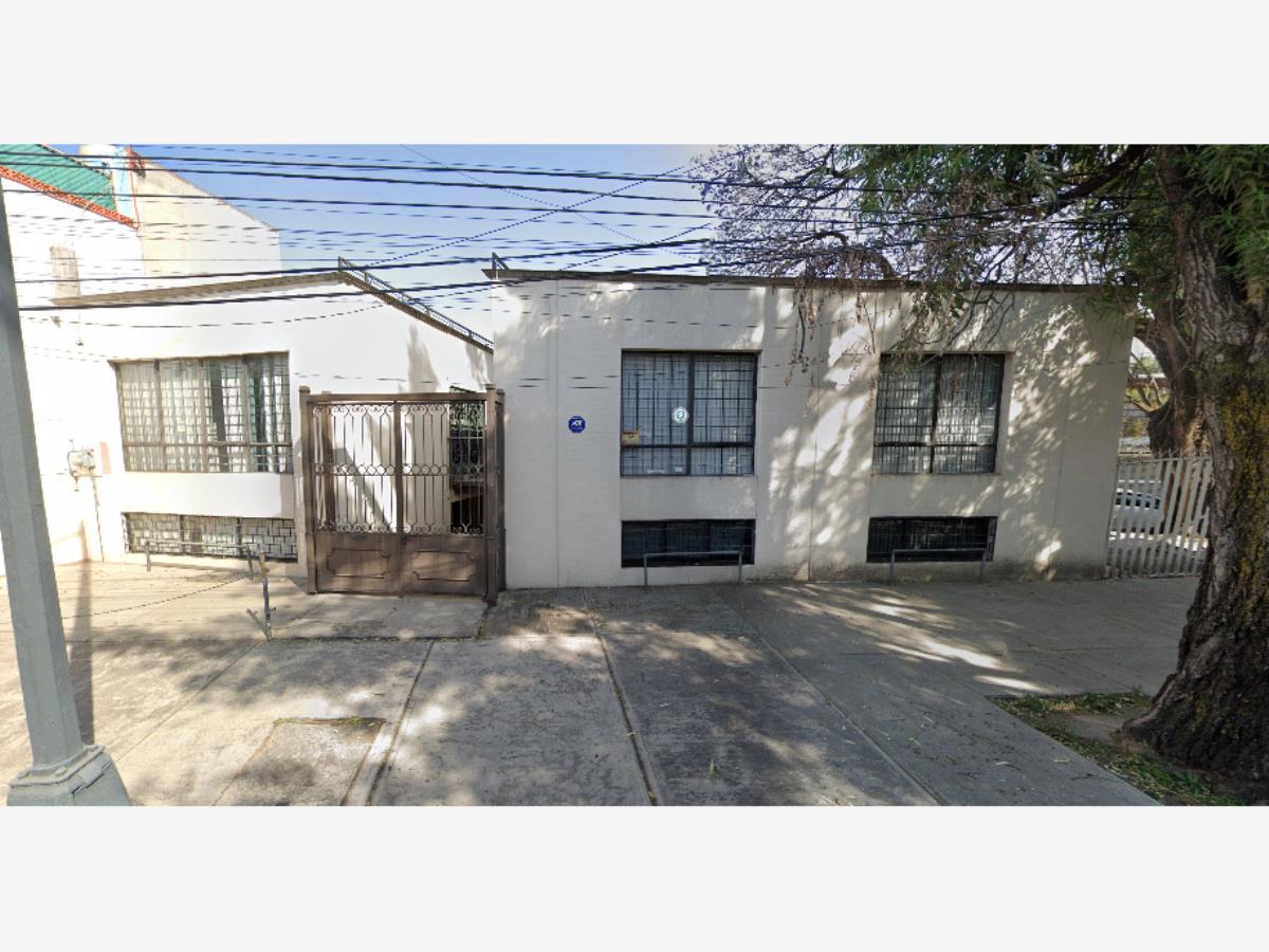 Casa en venta en Campestre Churubusco, Coyoacán — foto 1 de 16