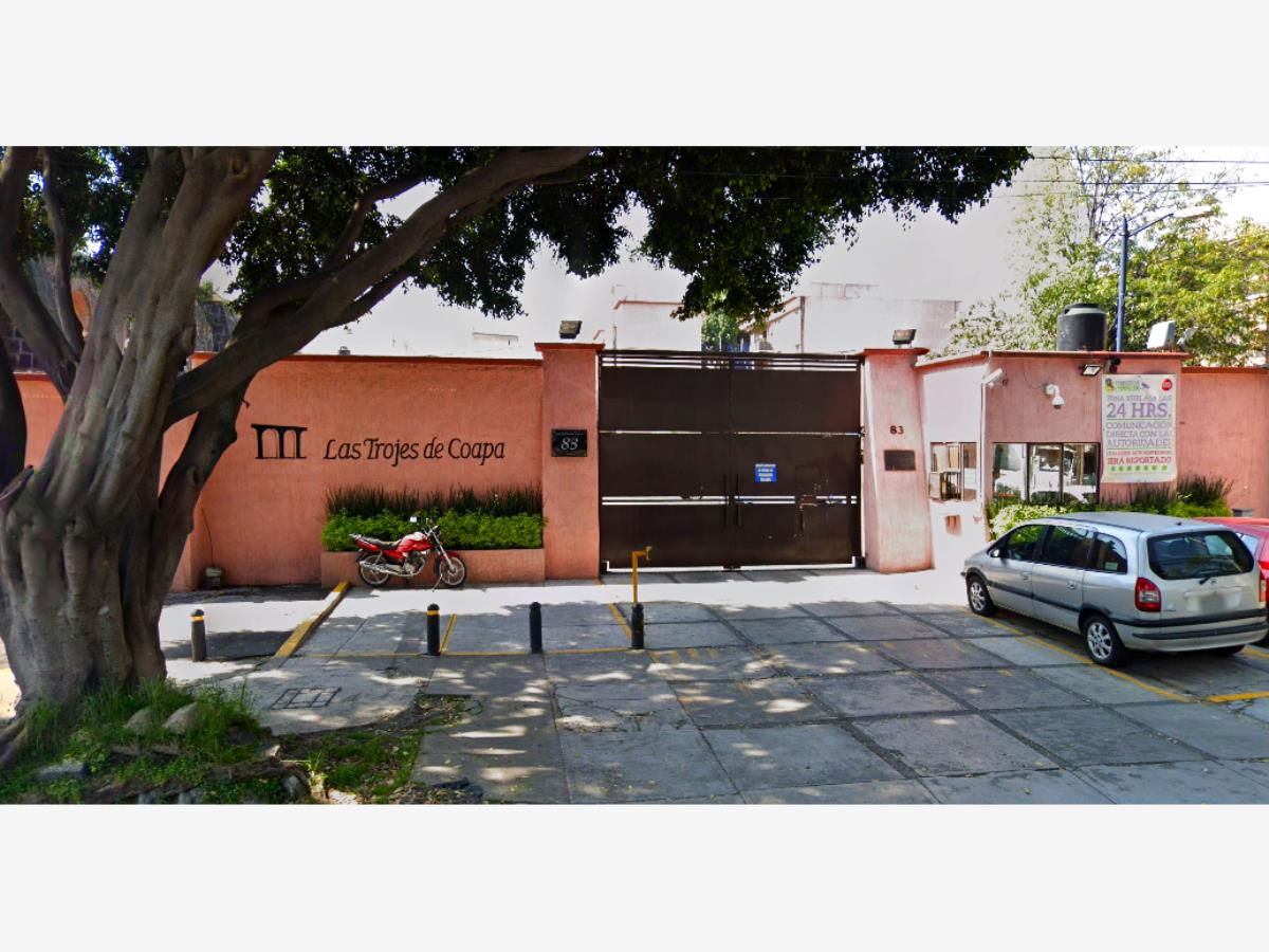 Departamento en venta en Viejo Ejido de Santa Úrsula Coapa, Coyoacán — foto 1 de 18