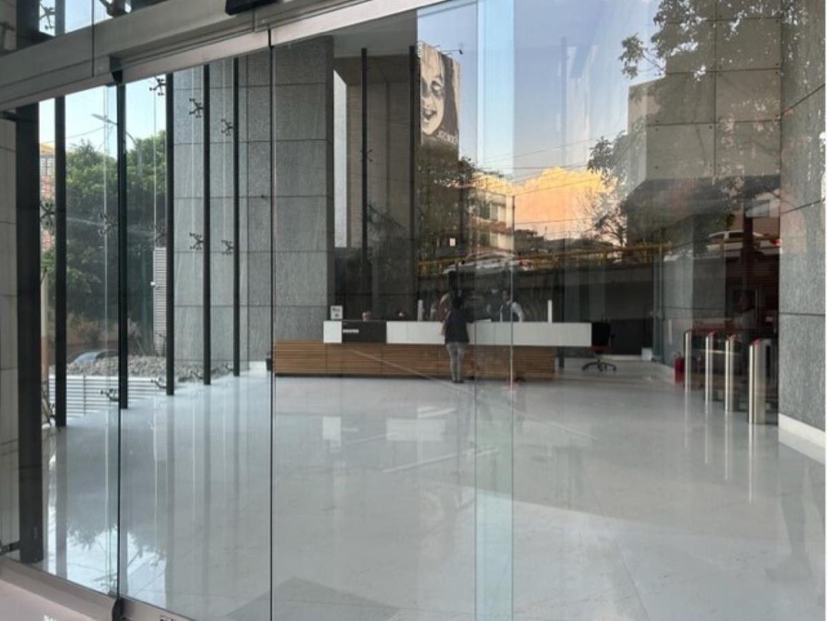 Oficina en renta en Polanco I Sección, Miguel Hidalgo — foto 1 de 17
