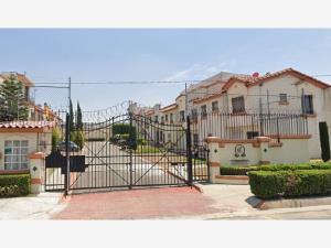 Casa en venta en Villa del Real, Tecámac — foto 3 de 24