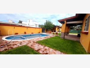 Casa en renta en Residencial Haciendas de Tequisquiapan, Tequisquiapan — foto 3 de 5