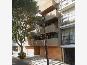 Departamento en Narvarte Oriente, Benito Juárez, Ciudad de México